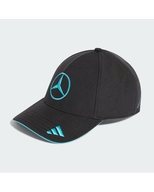 adidas Mercedes - Black
