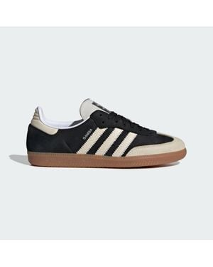 adidas Samba Og W - Zwart
