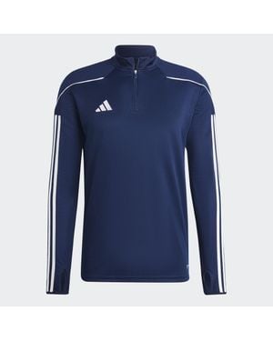 adidas Tiro 23 League Training Top - Blue