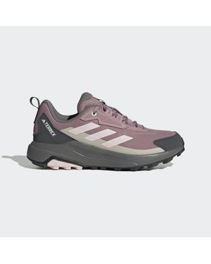 adidas Terrex Anylander Hiking Shoes - Grey