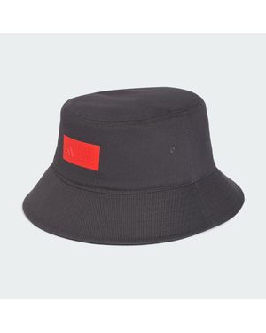 adidas Gorro De Pescador Refinado Audi Revolut F1 Team - Gris