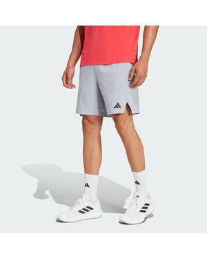 adidas Pantalón Corto Designed For Training Workout - Multicolor