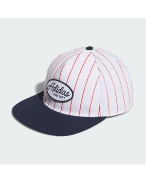 adidas 2026 Summer Commemorative Hat - Blue