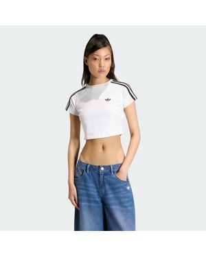 adidas Sst Baby T-Shirt - Blue