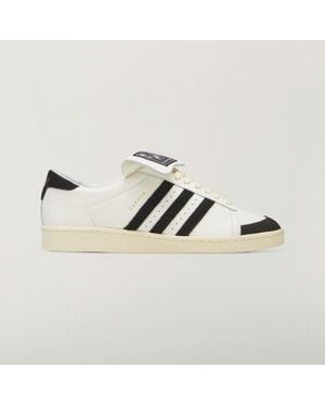 adidas Chavarria Jabbar Low - Metallic