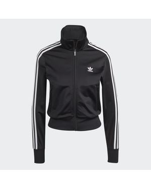 adidas Adicolor Classics Firebird Track Top - Black