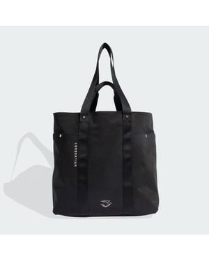 adidas Consortium Tote Bag - Black