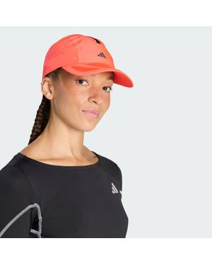 adidas Running X Adizero Lightweight Climacool Kappe - Orange
