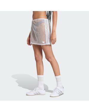 adidas Sunset Rhythms - White