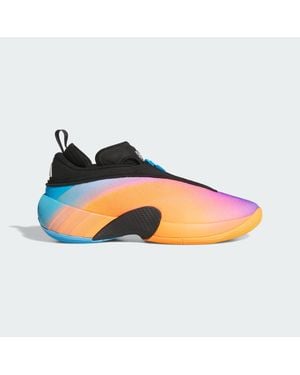 adidas D.O.N. Issue 7 Schuh - Mehrfarbig