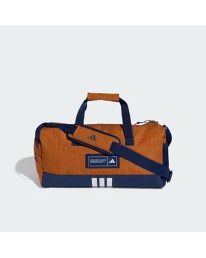 adidas 4Athlts Duffel Bag Small - Blue