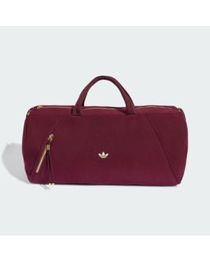 adidas Bolsa De Viaje Og Sport Duffel Medium - Rojo