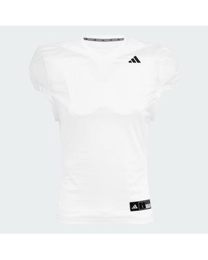 adidas Press Coverage 3.0 Jersey - White