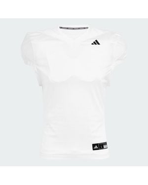 adidas Press Coverage 3.0 Jersey - White