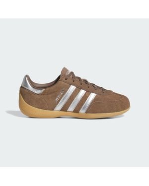 adidas Handball Spezial Lo Pro Shoes - Brown