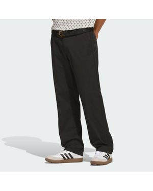 adidas Originals Twistweave Trousers - Black