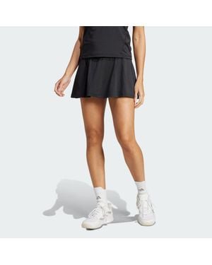 adidas Club Tennis Climacool Skirt - Blue