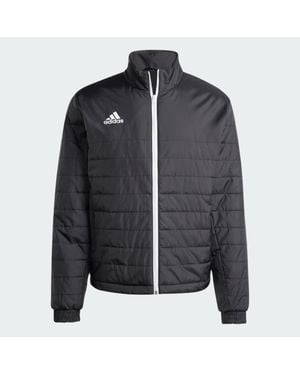 adidas Entrada Light Jacket - Black