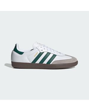adidas Zapatilla Samba Og UNISEX Shoes - Multicolor