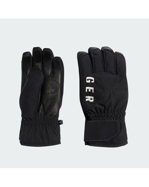 adidas Germany Otc Glove - Black