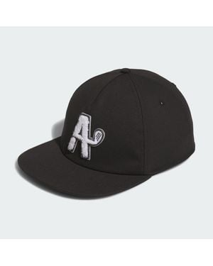 adidas 2025 Summer Commemorative Cap - Black