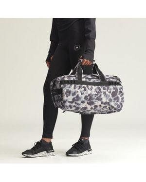 adidas By Stella Mccartney 24/7 Bag Printed - Black