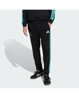 adidas Mercedes - Black