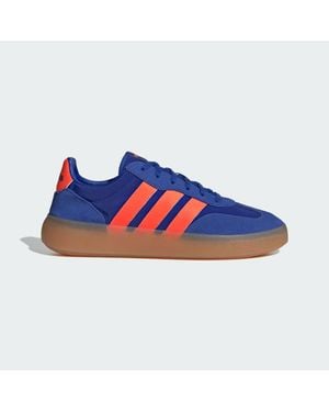 adidas Barreda Decode Shoes - Blue