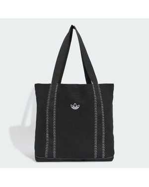 adidas Tote Bag - Black