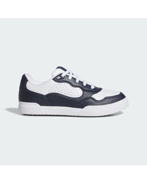 adidas Retrocross 25 Spikeless Golf Shoes - Blue