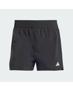 adidas Originals Own The Run Shorts - Black