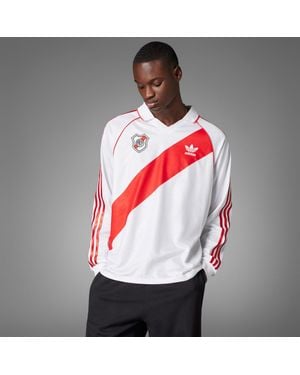 adidas River Plate 1994 Jersey - Red