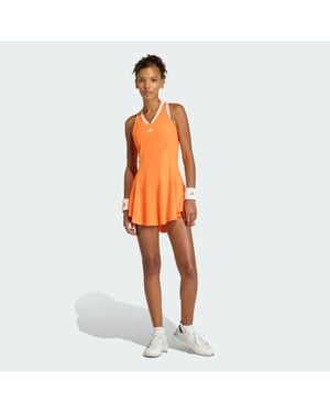 adidas Tennis Climacool Dress Pro - Orange