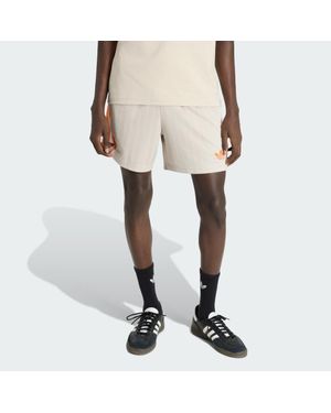 adidas Fc Bayern Originals Shorts - Natural