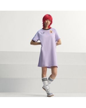 adidas Japan Originals Dress - Purple