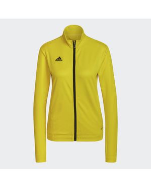 adidas Chaqueta Entrada 22 - Amarillo