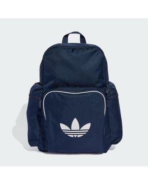 adidas Mochila Adicolor - Azul