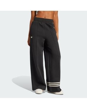 adidas Adicolor Neuclassics Track Tracksuit Bottoms - Black