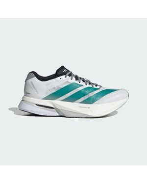 adidas Adizero Boston 13 Eqt Shoes - Blue