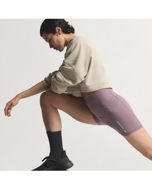 adidas Adi365 Hermanos Kourmori Short Leggings - Brown