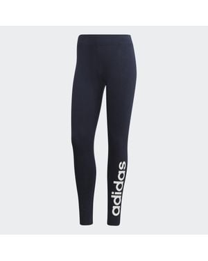adidas Designed To Move High-rise Sport leggings - Blue