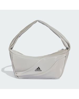 adidas Small Shoulder Bag - White