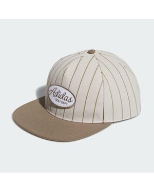 adidas 2026 Summer Commemorative Hat - Metallic