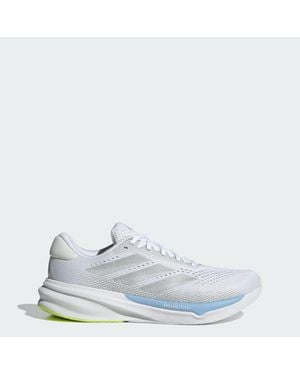 adidas Supernova Stride 2 Running Shoes - White