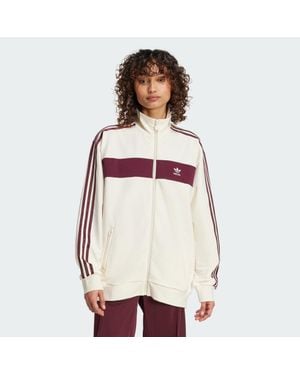 adidas Chaqueta Colorblock - Neutro