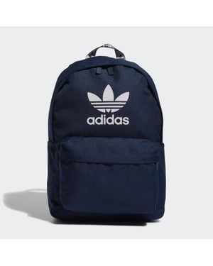 adidas Adicolor Backpack - Blue
