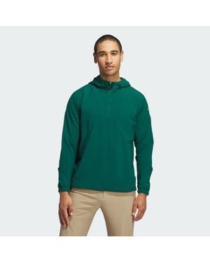 adidas Ultimate365 Anorak - Grün