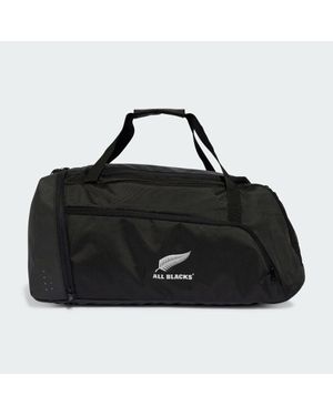 adidas Bolsa De Deporte All Blacks - Negro