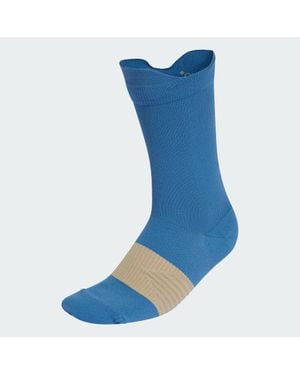 adidas Runxgraphic Socks 1 Pair - Blue