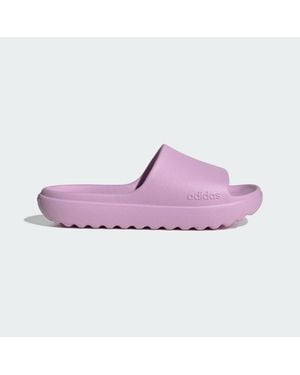 adidas Adilette Lumia Slides - Purple